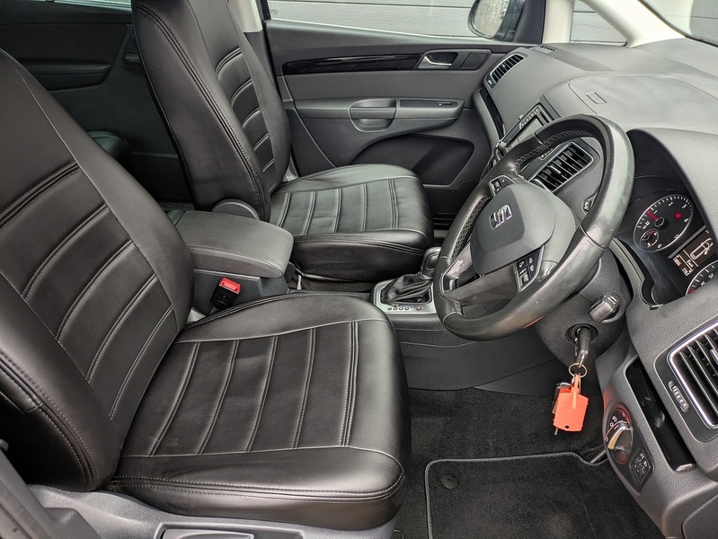 Used SEAT Alhambra 2017 for sale - 77555860: Photo 36