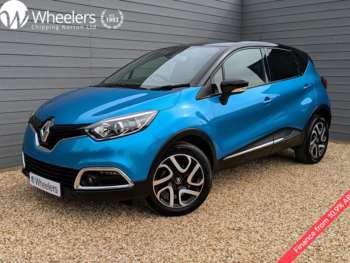 dCi ENERGY Dynamique S Nav