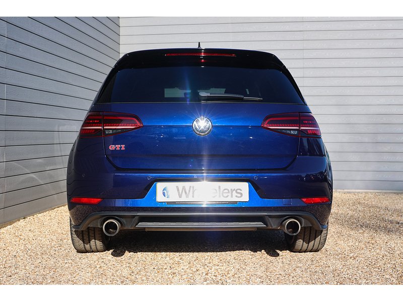 Used Volkswagen Golf 2018 for sale - 78150641: Photo 12