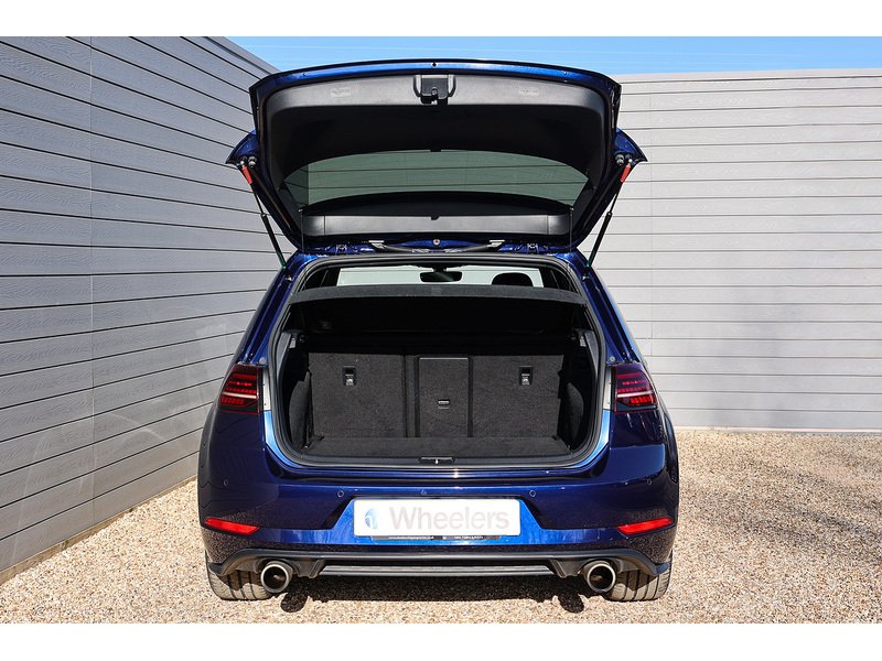 Used Volkswagen Golf 2018 for sale - 78150641: Photo 13