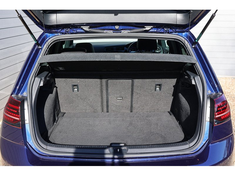 Used Volkswagen Golf 2018 for sale - 78150641: Photo 14