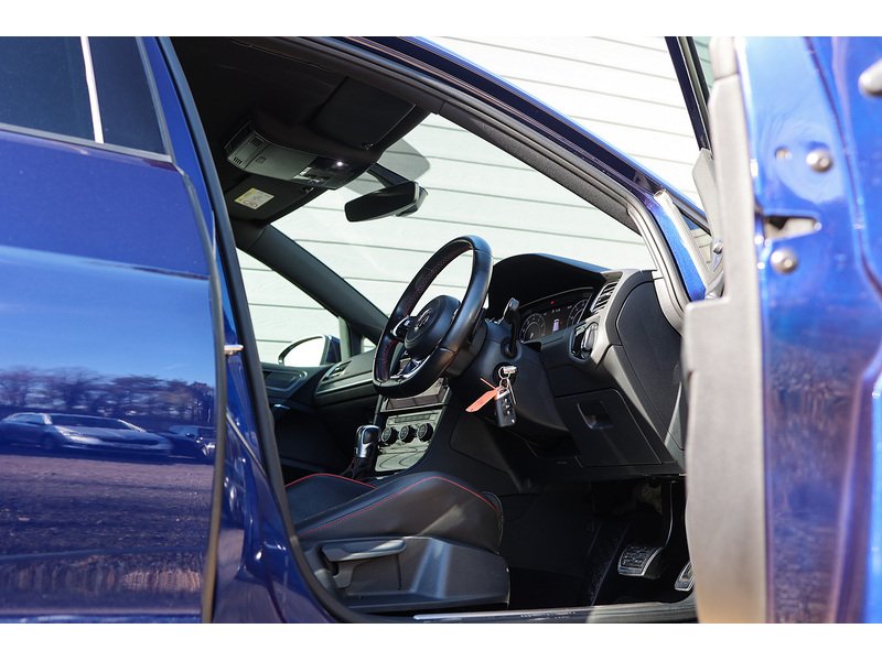 Used Volkswagen Golf 2018 for sale - 78150641: Photo 17