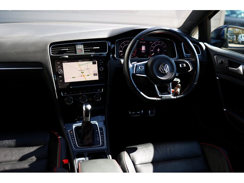 Used Volkswagen Golf 2018 for sale - 78150641: Photo 19