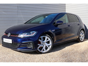 Volkswagen Golf feature image