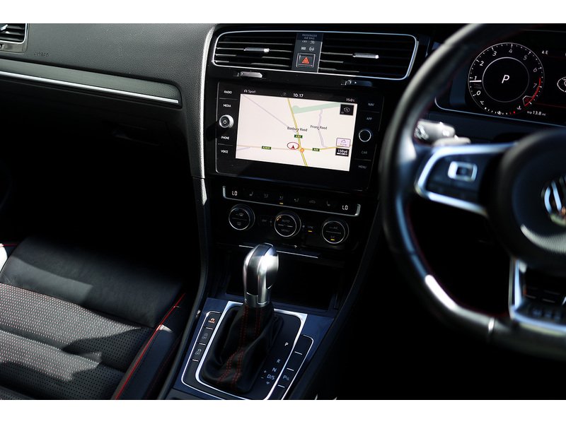 Used Volkswagen Golf 2018 for sale - 78150641: Photo 20