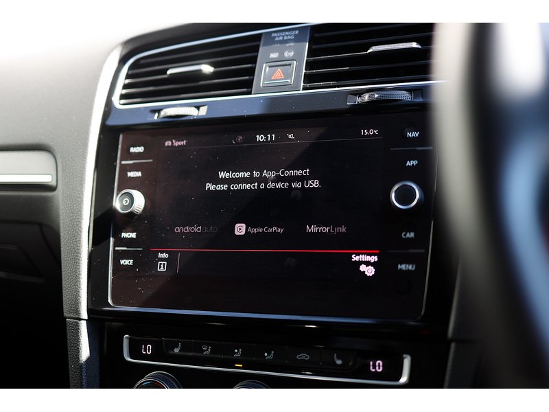 Used Volkswagen Golf 2018 for sale - 78150641: Photo 22