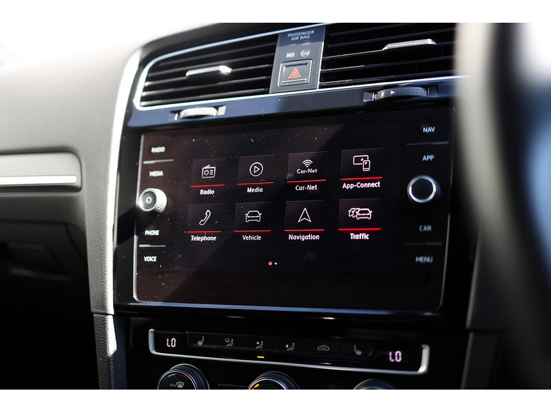 Used Volkswagen Golf 2018 for sale - 78150641: Photo 24