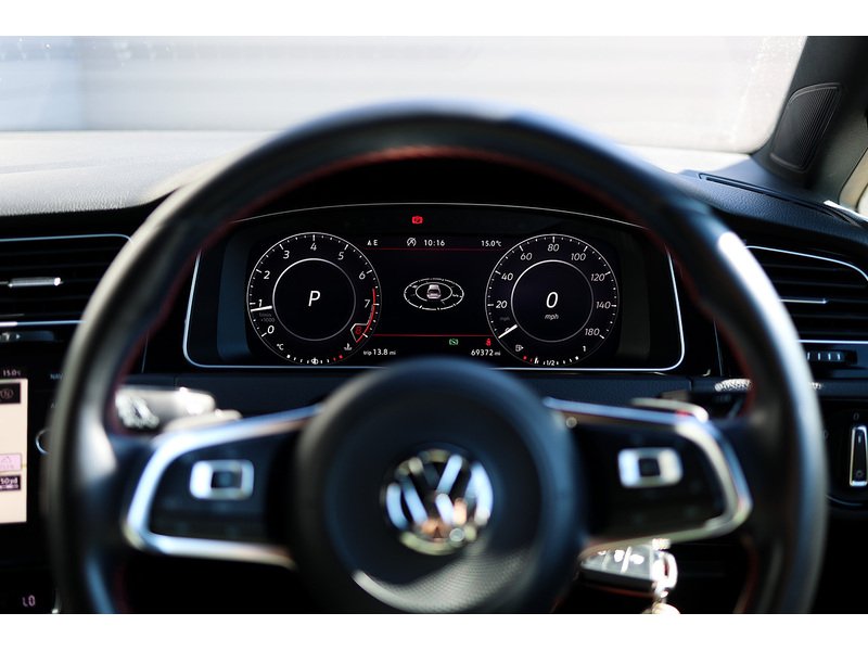 Used Volkswagen Golf 2018 for sale - 78150641: Photo 27