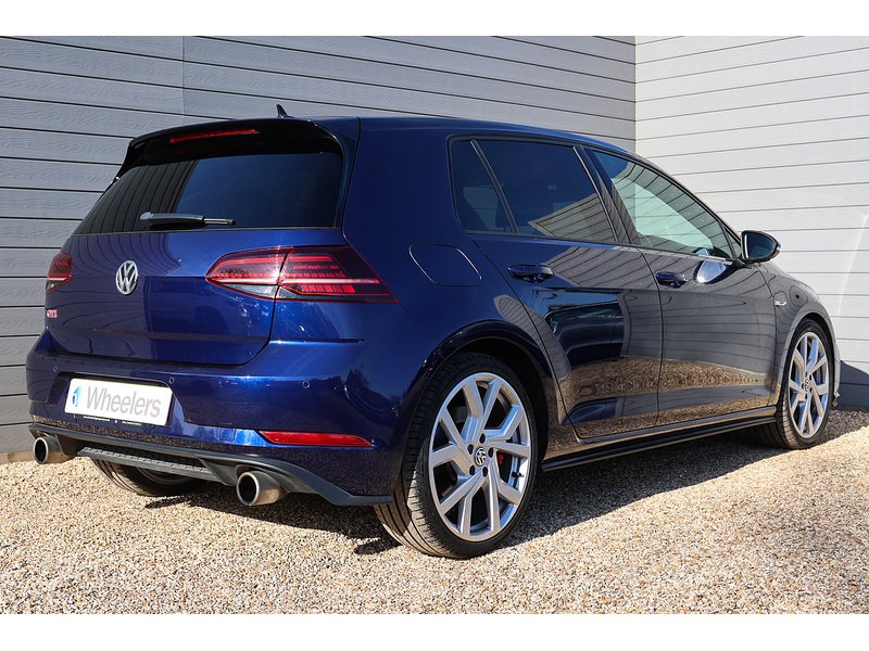 Used Volkswagen Golf 2018 for sale - 78150641: Photo 3