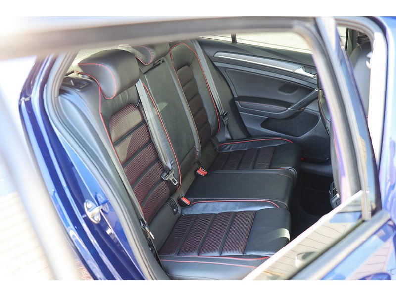 Used Volkswagen Golf 2018 for sale - 78150641: Photo 35