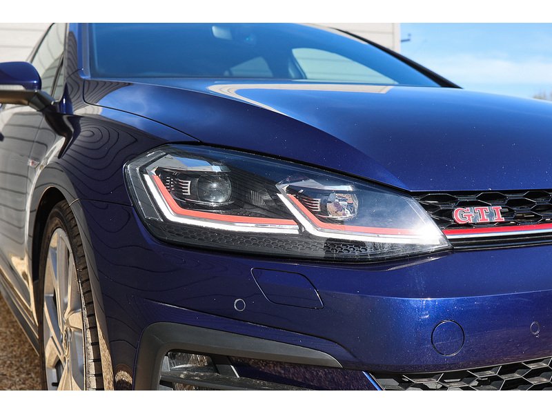 Used Volkswagen Golf 2018 for sale - 78150641: Photo 39