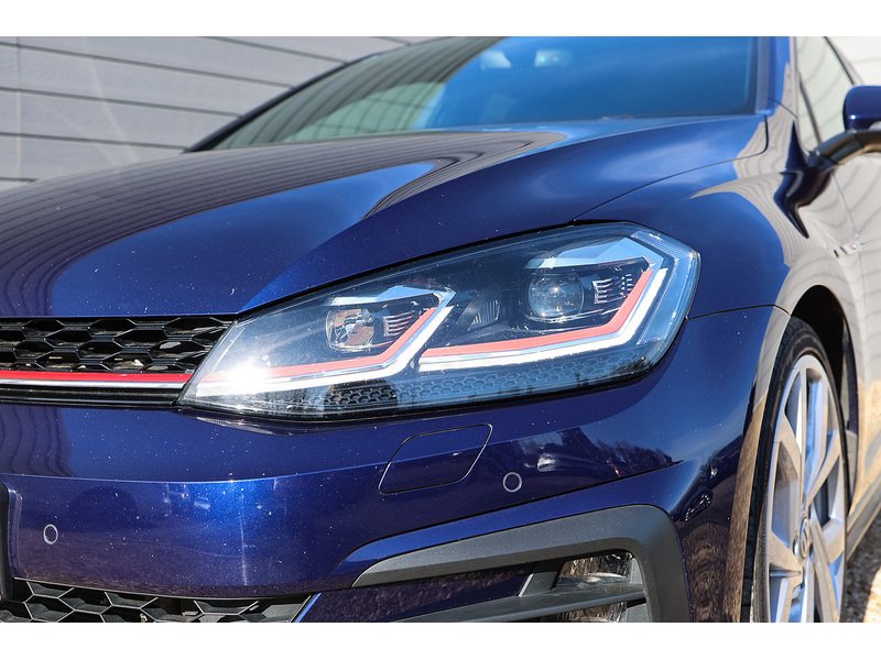 Used Volkswagen Golf 2018 for sale - 78150641: Photo 40