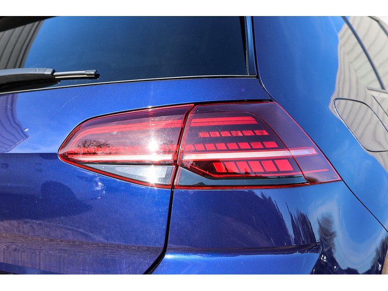 Used Volkswagen Golf 2018 for sale - 78150641: Photo 42