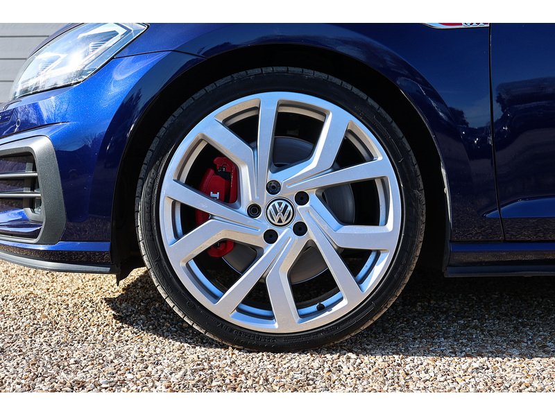 Used Volkswagen Golf 2018 for sale - 78150641: Photo 44