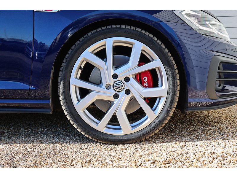 Used Volkswagen Golf 2018 for sale - 78150641: Photo 46