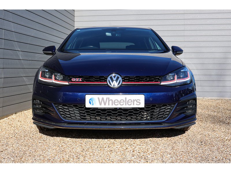 Used Volkswagen Golf 2018 for sale - 78150641: Photo 7