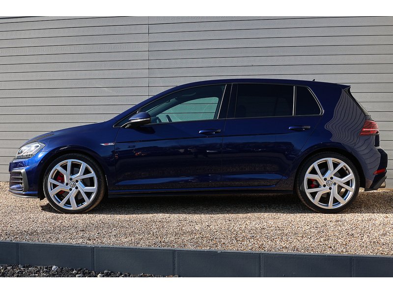 Used Volkswagen Golf 2018 for sale - 78150641: Photo 8