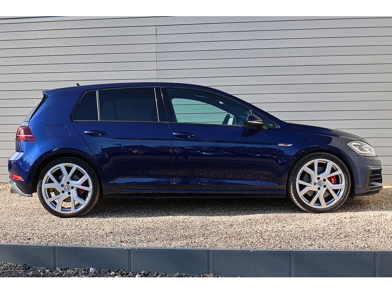 Used Volkswagen Golf 2018 for sale - 78150641: Photo 9