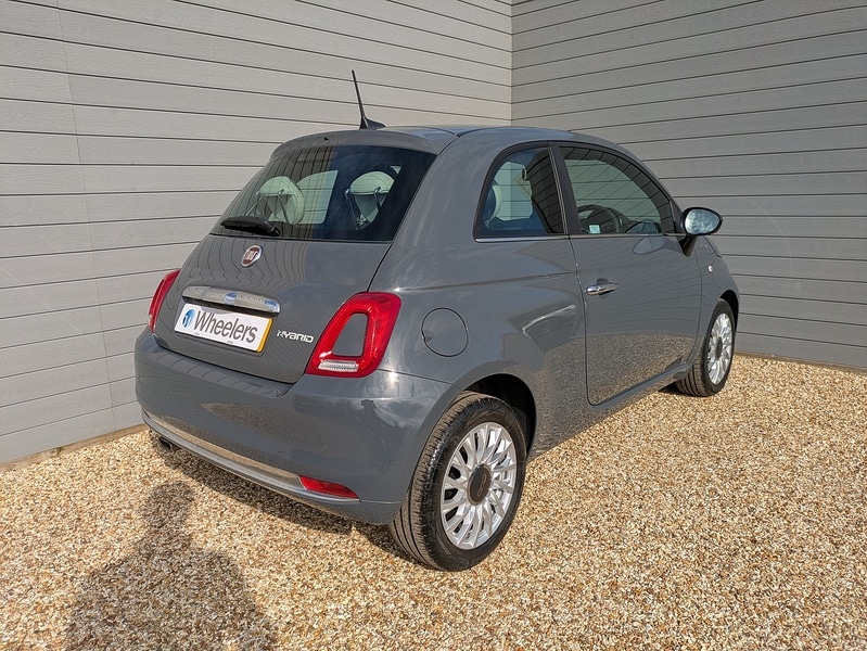 Used Fiat 500 2022 for sale - 77730864: Photo 3