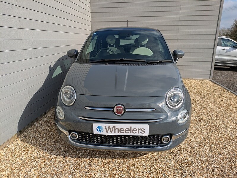 Used Fiat 500 2022 for sale - 77730864: Photo 7