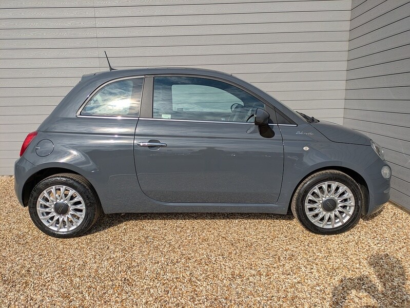 Used Fiat 500 2022 for sale - 77730864: Photo 8