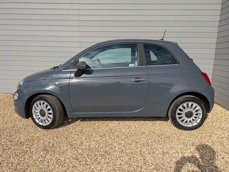Used Fiat 500 2022 for sale - 77730864: Photo 9
