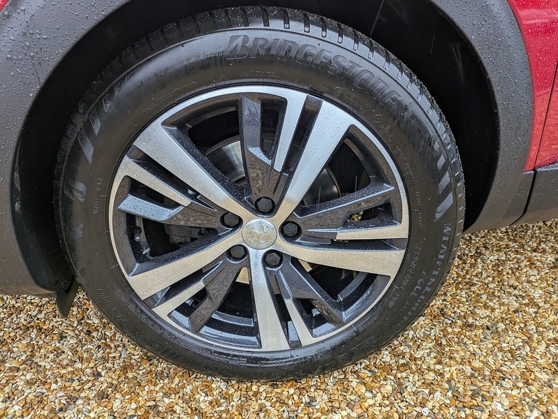 Used Peugeot 3008 2019 for sale - 77640156: Photo 19