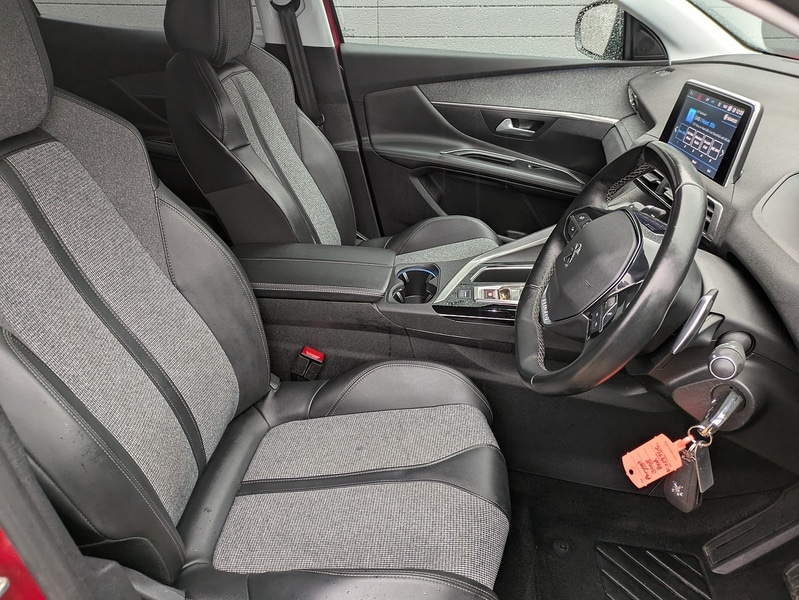 Used Peugeot 3008 2019 for sale - 77640156: Photo 20