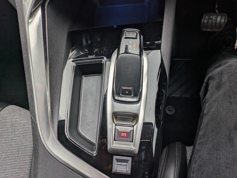 Used Peugeot 3008 2019 for sale - 77640156: Photo 22