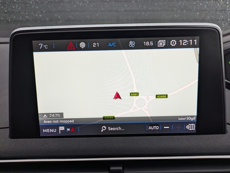 Used Peugeot 3008 2019 for sale - 77640156: Photo 25