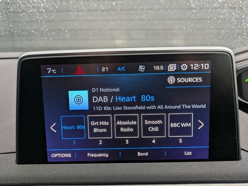 Used Peugeot 3008 2019 for sale - 77640156: Photo 27