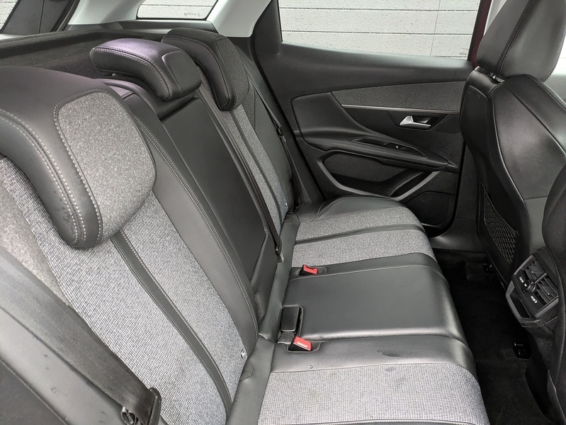 Used Peugeot 3008 2019 for sale - 77640156: Photo 32