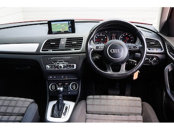 Used Audi Q3 2015 for sale - 78847346: Photo