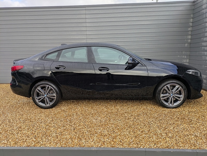 Used BMW 2 Series Gran Coupe 2022 for sale - 77298332: Photo 11