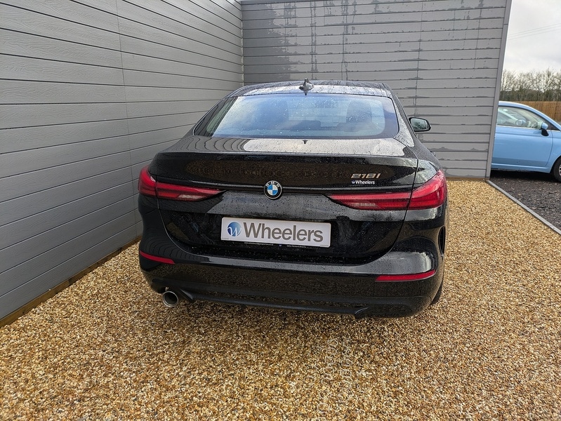 Used BMW 2 Series Gran Coupe 2022 for sale - 77298332: Photo 13