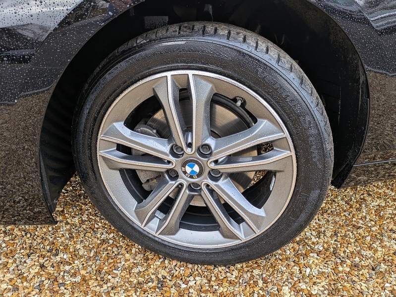 Used BMW 2 Series Gran Coupe 2022 for sale - 77298332: Photo 16