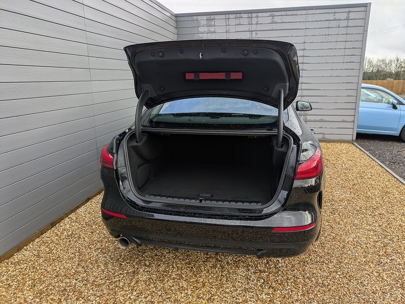 Used BMW 2 Series Gran Coupe 2022 for sale - 77298332: Photo 18