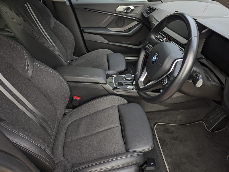 Used BMW 2 Series Gran Coupe 2022 for sale - 77298332: Photo 19