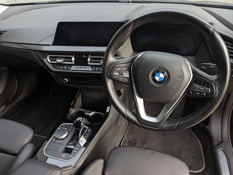 Used BMW 2 Series Gran Coupe 2022 for sale - 77298332: Photo 2