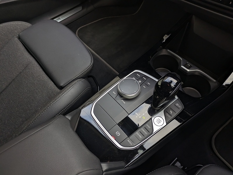 Used BMW 2 Series Gran Coupe 2022 for sale - 77298332: Photo 21