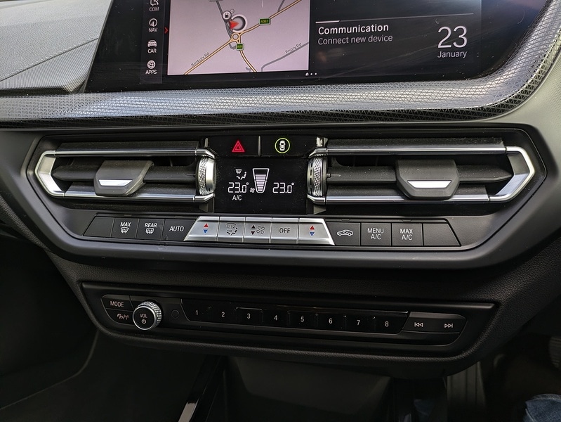 Used BMW 2 Series Gran Coupe 2022 for sale - 77298332: Photo 22