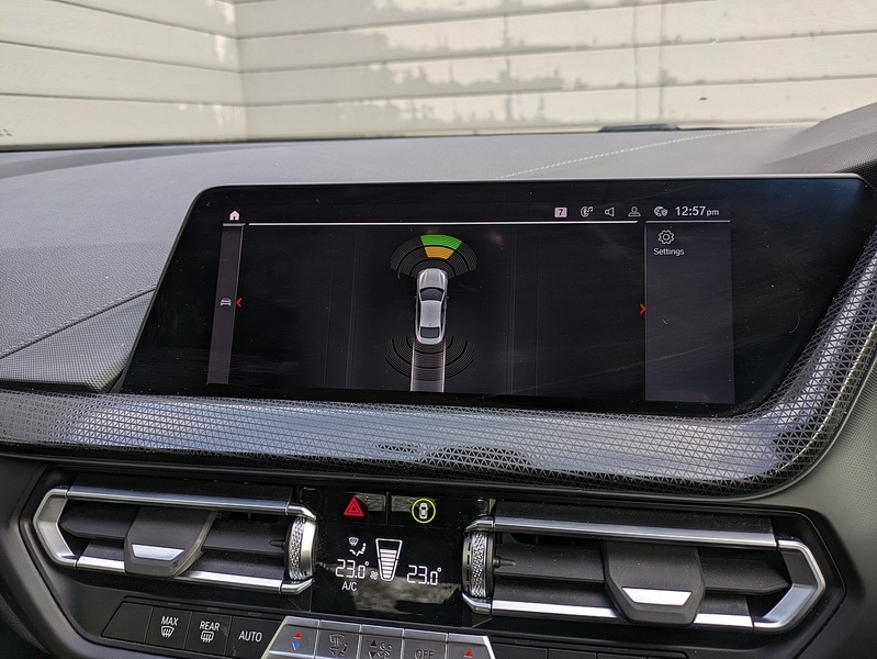 Used BMW 2 Series Gran Coupe 2022 for sale - 77298332: Photo 23