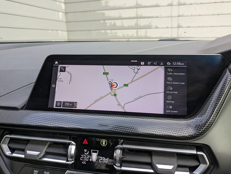 Used BMW 2 Series Gran Coupe 2022 for sale - 77298332: Photo 25