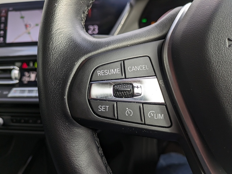 Used BMW 2 Series Gran Coupe 2022 for sale - 77298332: Photo 26