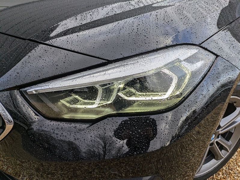 Used BMW 2 Series Gran Coupe 2022 for sale - 77298332: Photo 31