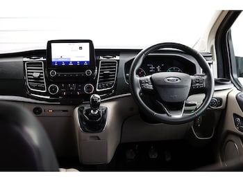 Used Ford Tourneo Custom 2022 for sale - 78711084: Photo