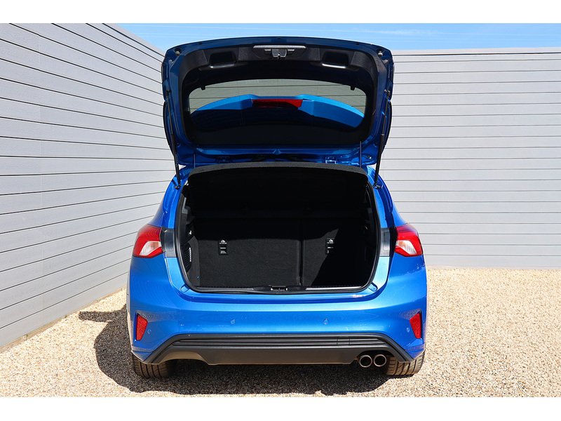 Used Ford Focus 2020 for sale - 78150616: Photo 12