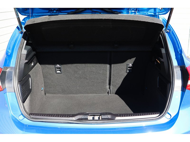 Used Ford Focus 2020 for sale - 78150616: Photo 13