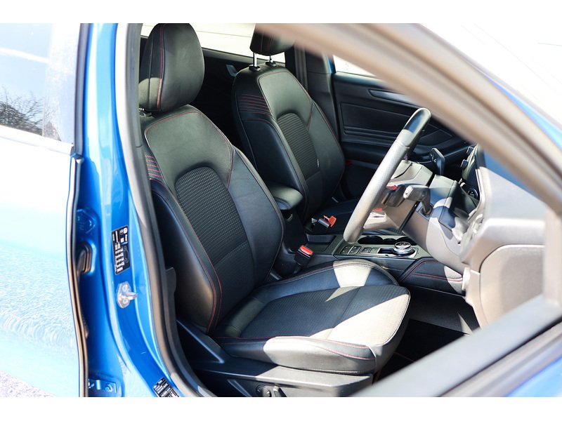 Used Ford Focus 2020 for sale - 78150616: Photo 17