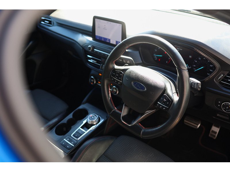 Used Ford Focus 2020 for sale - 78150616: Photo 18